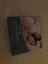 Pinza magnética de silicona para dejar de roncar, bandeja para dormir, dispositivo de protección de Apnea de sueño, dispositivo nocturno con funda