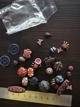 Bracelet Jewelry-Making-Accessories Acrylic-Beads Mixing-Beads-Style Diy Handmade 