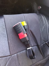 OBDII Scanner Obd2-Diagnostic-Tool Automotive THINKCAR Full-System Code-Reader 15-Reset-Services