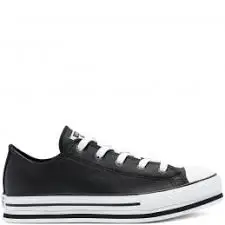 

Converse leather platform sneakers. Free shipping to all Spain. Aliexpress Square. Canary Islands.