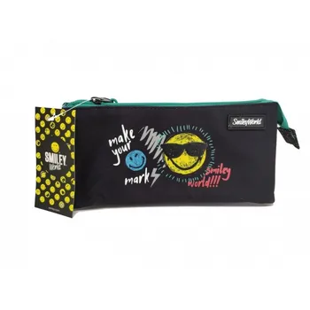 

THUNDER POUCH THREEFOLD