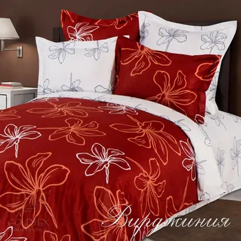 

Bedding Set голдтекс collection Renaissance color "элиза" 50001533