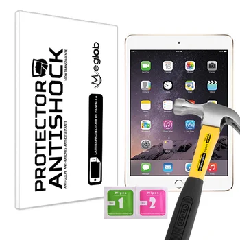 

Screen protector Anti-Shock Anti-scratch Anti-Shatter compatible with Tablet Apple iPad mini 3