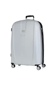 

SUITCASE 70CM 05 BLACK-WHITE-48x77x30 427-56570-05