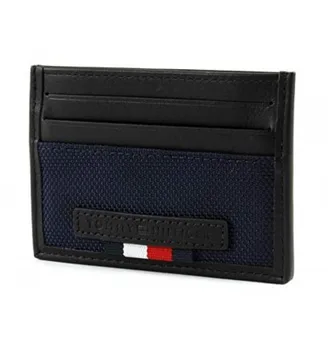 

TOMMY ELEVATED CC HOLDER card holder men