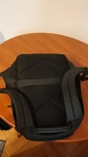 Fenruien-mochilas impermeables para hombre, morral escolar antirrobo con carga USB, apta para ordenador portátil de 15,6 pulgadas, mochila de viaje de alta capacidad