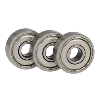 

608ZZ ball bearing for 3D printer