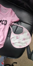 Ropa infantil con estampado de letras ABCD, Pelele de Rock Acdc para recién nacidos, niño y niña, trajes