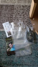 WATER-FILTER Miniwell L630 Emergency-Survival-Kit Travelling Hiking Portable Camping