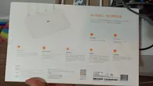 Wifi Repeater Antennas Network-Extender Mi-Router Gigabit-Version Xiaomi 4A 5ghz 1167mbps