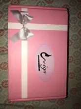 Uwigs 28 30 pulgadas #4/27 destacar de pelucas de cabello humano 13x4 Ombre hueso recto peluca con malla frontal pelucas de cabello humano para las mujeres negras