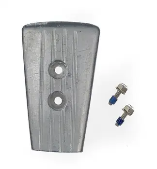 

Anode zinc Volvo Penta Volvo Penta column SX, DPS 3888814
