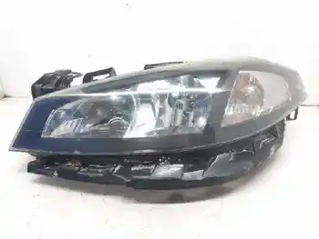

89900469 left headlight RENAULT LAGUNA II (BG0)