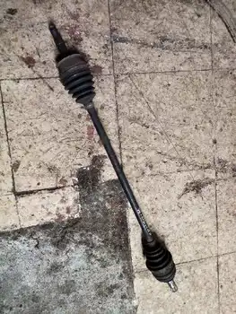 

218831 transmission Front Right Opel Combo (corsa B) *