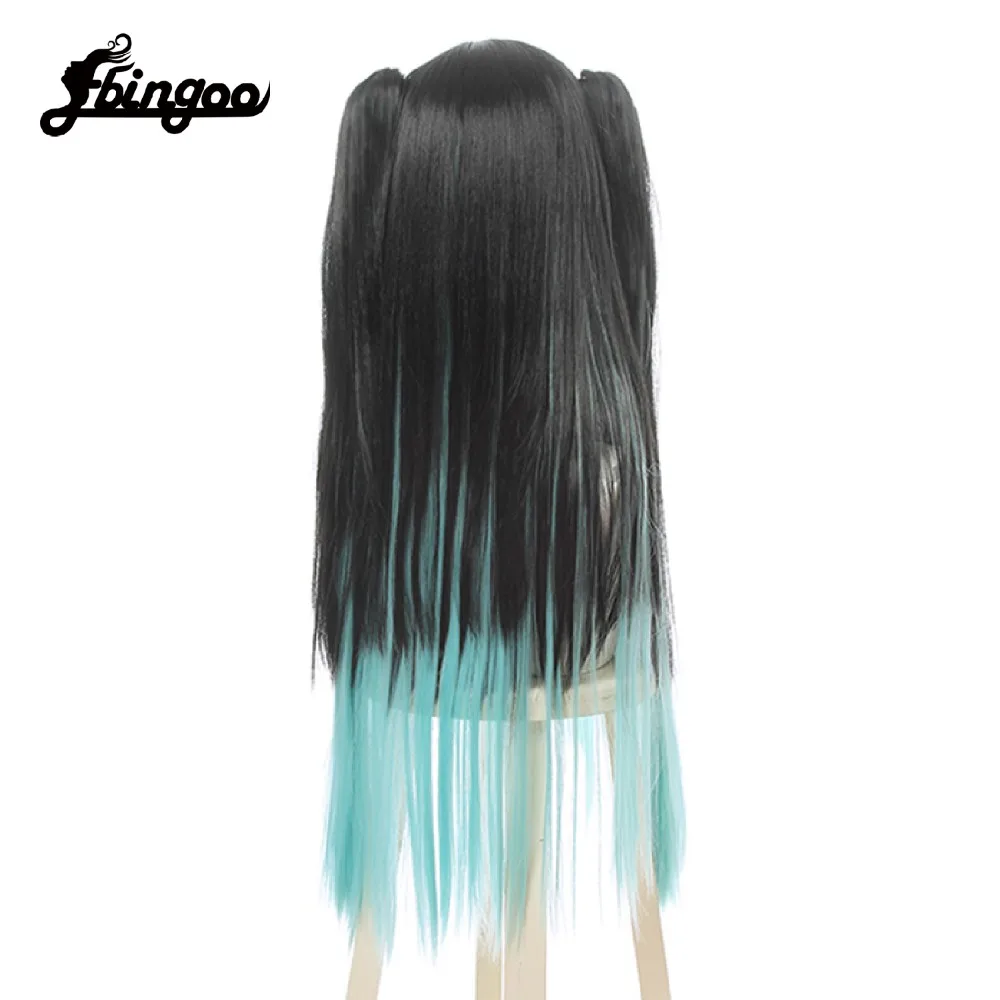 Ebingoo Demon Slayer Kimetsu no Yaiba Muichiro Tokito Cosplay