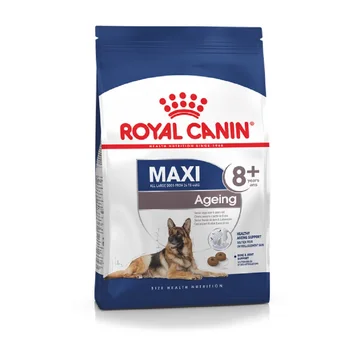 

ROYAL CANIN MAXI aging 8 + food for large dogs from 8 years-15Kg