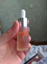 LANBENA-suero facial con vitamina C, ácido hialurónico, acné hidratante de blanqueamiento, para el cuidado de la piel tratamiento reparador, suero para arrugas antienvejecimiento