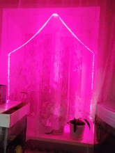 Phyto-Tape Flowers Seed-Plants Grow-Light Greenhouses Strip-0.5m USB Full-Spectrum 2835