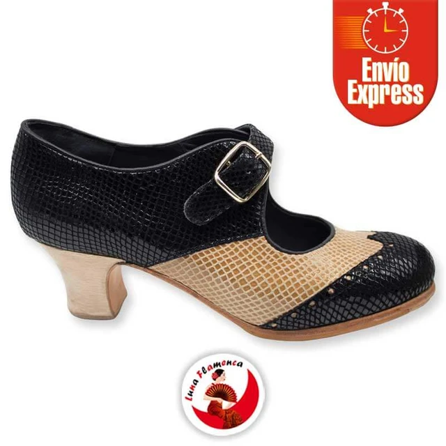 Zapatos Flamenco, zapatos de mujer, zapatos de baile, tacones mujer, baile  flamenco, zapatos hechos a mano - AliExpress