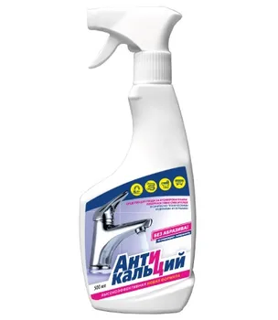 

Lemark cleaning agent lm8901a "anticalcium", 500 ml