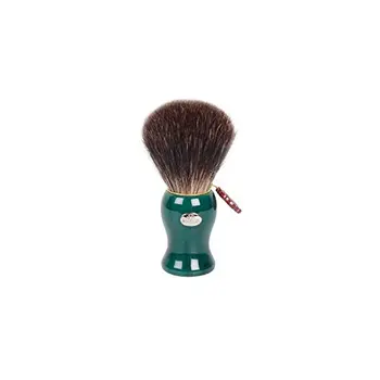 

Omega 6218 black badger shaving brush