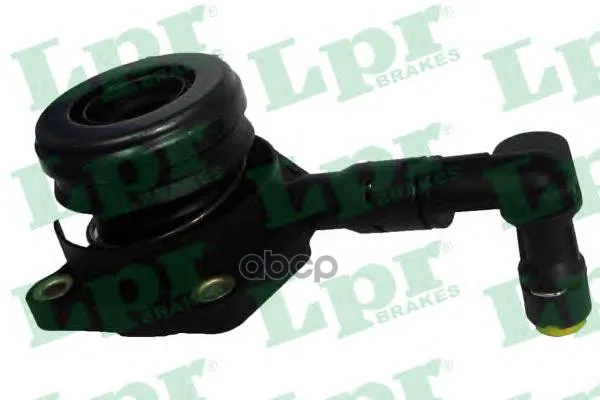 Подшипник Выжим.Ford Focus Ii/C-Max/S40 Ii 1.4-1.8 03- Lpr 3470 Lpr арт. 3470