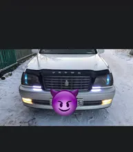 LED Bulb Wedge-Light Remote-Controller Reading T10 W5w Flash/strobe Canbus 2pcs COB 194