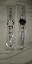 Las mujeres relojes reloj de mujer de moda de lujo marca oso cuarzo relojes correa de cuero reloj informal regalo reloj femenino