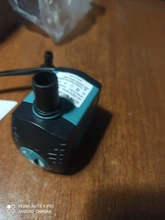 Water-Pump PUMP-FILTER Submersible-Fountain Aquarium Fountain-220-240v Fish-Pond 