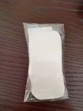 Papel desinfectante para jabón de manos 100/50/20 piezas