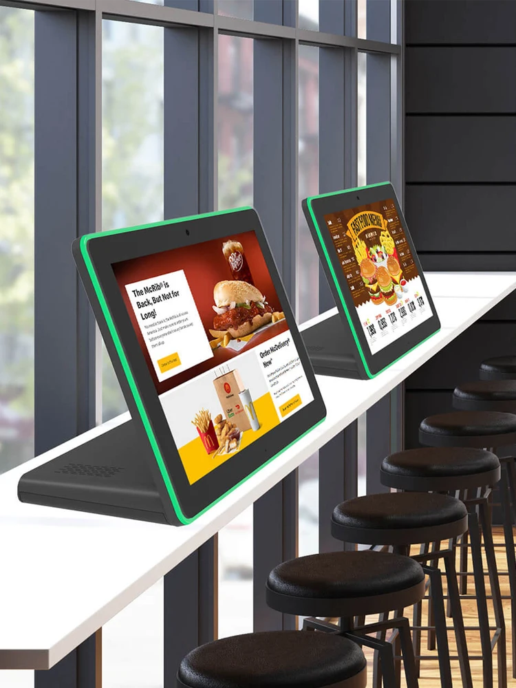 10 Inch Tablet PC Desktop - RK3128, Android 6.0, 1GB DDR3, 16GB Flash, WiFi, RJ45, BT, USB, Type-C, Serial with LED Indicator Description Image.This Product Can Be Found With The Tag Names Automotive, Beauty Health, Computers Electronics, Fashion, Home Garden, Online shopping, Phones Accessories, Toys Sports, Weddings Events