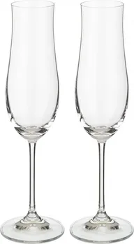 

Set of glasses for champagne from 2 pcs. "Atimo" 180 ml...