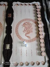 NAIERDI-Mini bisagras de mariposa para puerta, oro, plata, bronce gabinete, cajón, joyería, decoración, bisagra para muebles, 10 Uds.