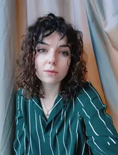 XINRAN-flequillo postizo de pelo sintético, extensión de cabello con Clip, flequillo de aire, negro y marrón