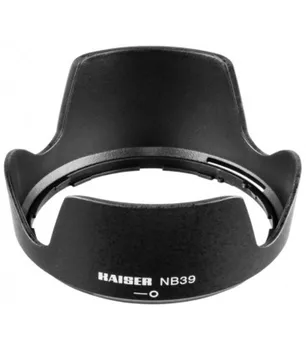 

KAISER PARASOL NB39 for NIKON 16-85 and 18-300