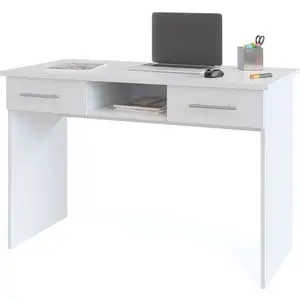

Computer table Falcon kst-107.1 White