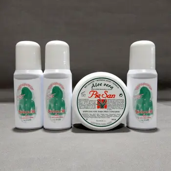 

SINDOLOR Gel. Promotion, 3 Sindolor + 1 PIESAN Gel. Alivio Inmediato