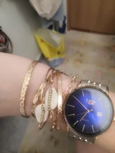 Tocona-pulsera Bohemia con borla de oro para mujer, concha de verano, piedra de cristal transparente, piña, corazón geométrico, joyería