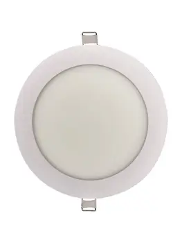

Luminaire LED recessed VLS-102R-6W-3000K ELVAN