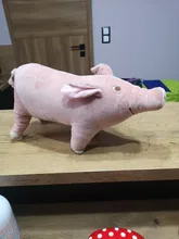 Toys Dog-Toy Puppy-Chew Pet-Training Plush-Sound Squeaky Animal-Shape Fun