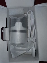 Miecu-cámara IP inalámbrica de 1080 MP y P, Audio bidireccional para exteriores, impermeable, Color noche, P2P, ONVIF, seguridad CCTV, Wifi, cámara de 2MP de Metal