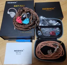 NiceHCK 2021 Chinese New Year Spring Festival Lucky Bag Fukubukuro