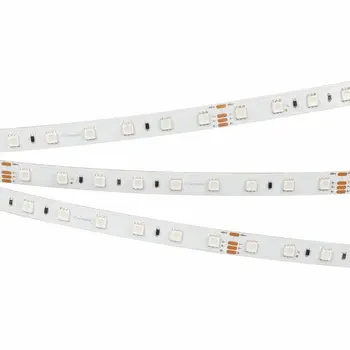 

LED strip ic-40000-5060-54-48v RGB (12mm, 11.2W, IP20) 40 m Arlight 029981