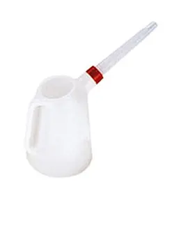 

Samoa pro master-m3 meter with flexible extension 0-3l