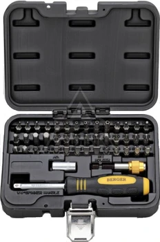 

Bit set BERGER BG-45SB