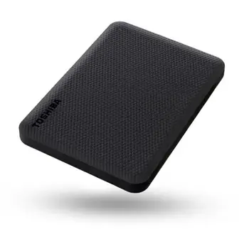 

CANVIO ADVANCE 2.5 2TB BLACK
