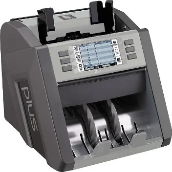 Huntertec plus p30 para sayma makinesi