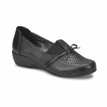 

FLO 81. 157275.Z Black Women 'S Classic Shoes Polaris