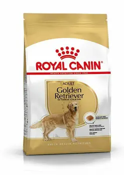

ROYAL CANIN GOLDEN RETRIEVER 25 dog