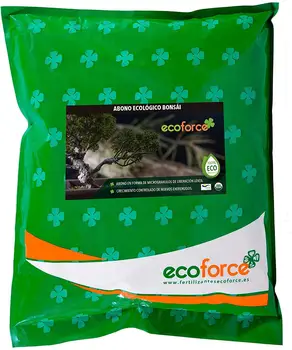 

Sent 24-48 hrs-special fertilizer for bonsai 5 kg. 100% organic and Natural origin fertilizer, granulated